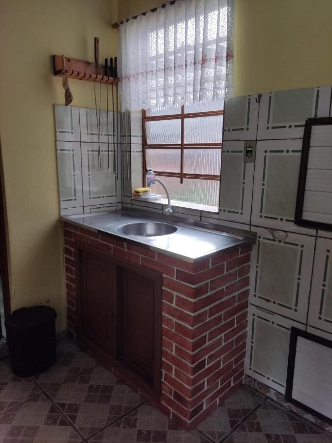 Villa Casa Familia Mattos Xangri-la Exterior foto